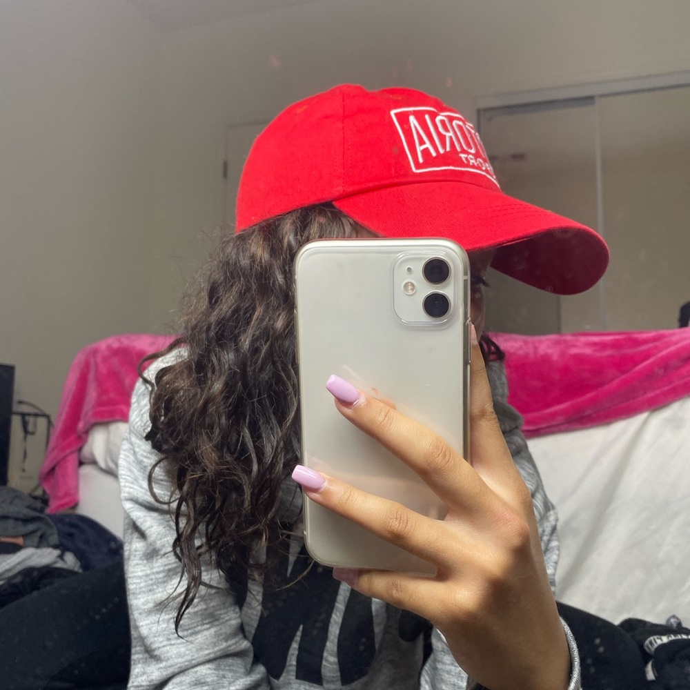 Victoria’s Secret Sport limited edition cap